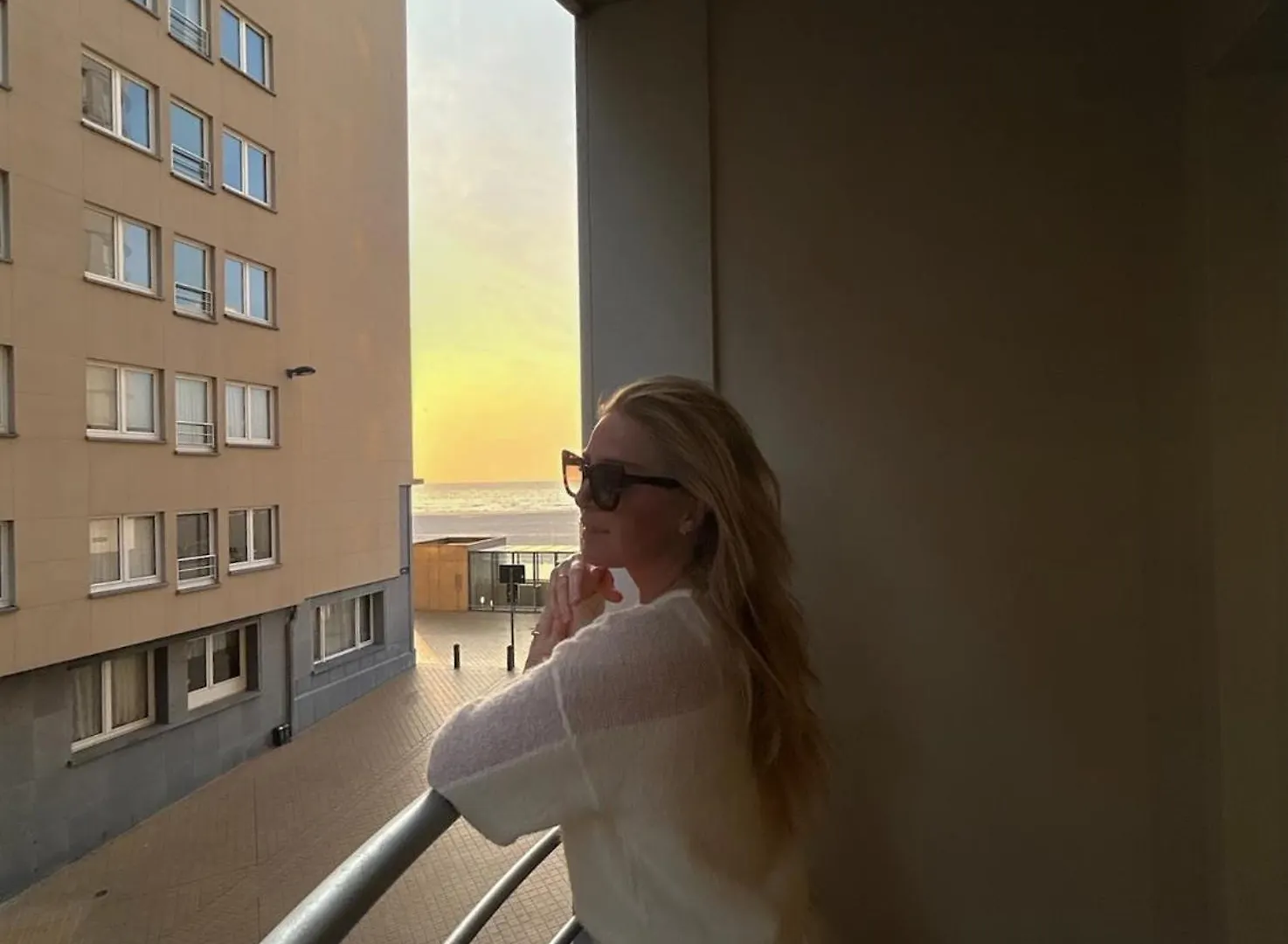 Casa Louisa Apartment Ostend