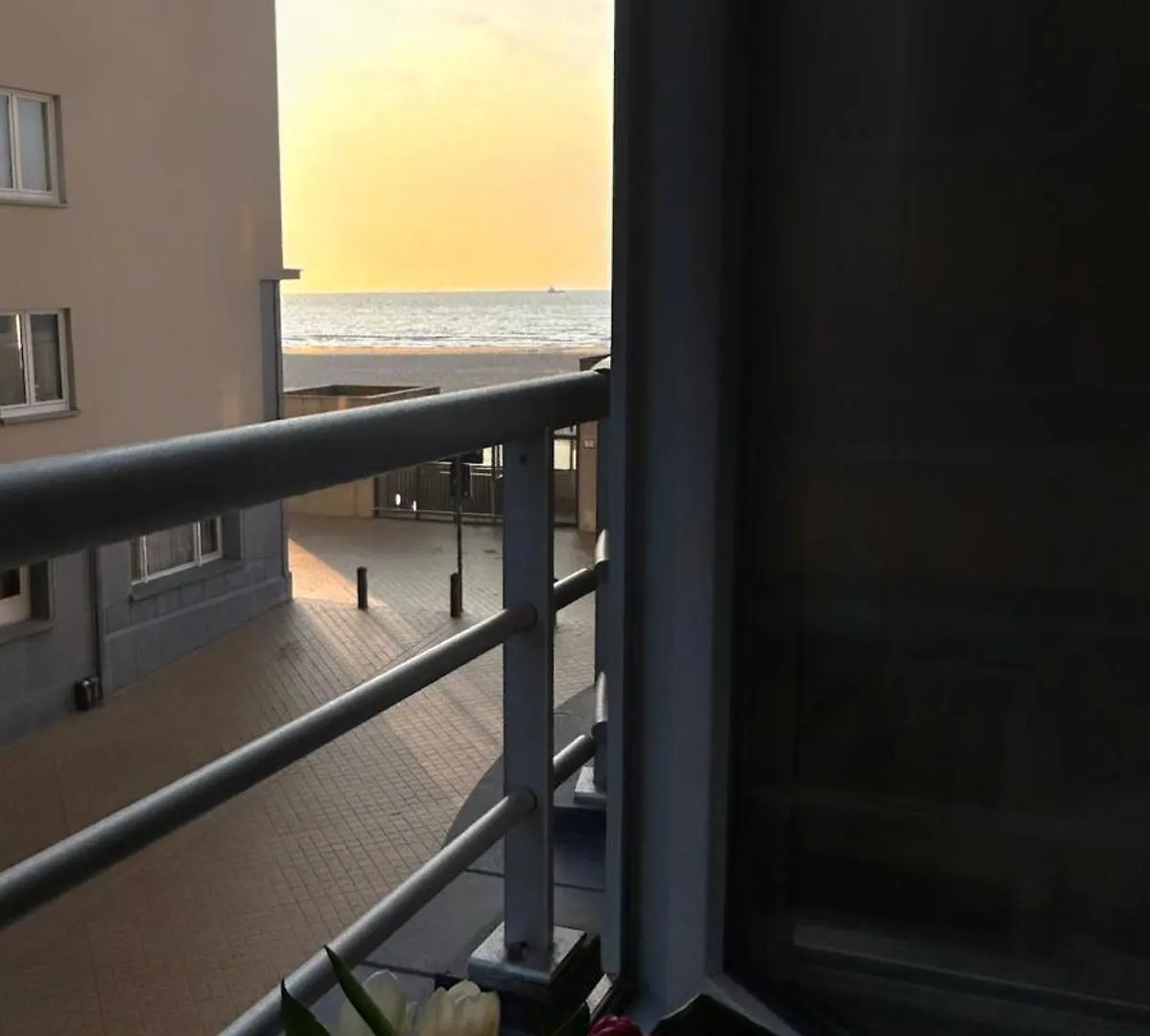 Casa Louisa Apartment Ostend