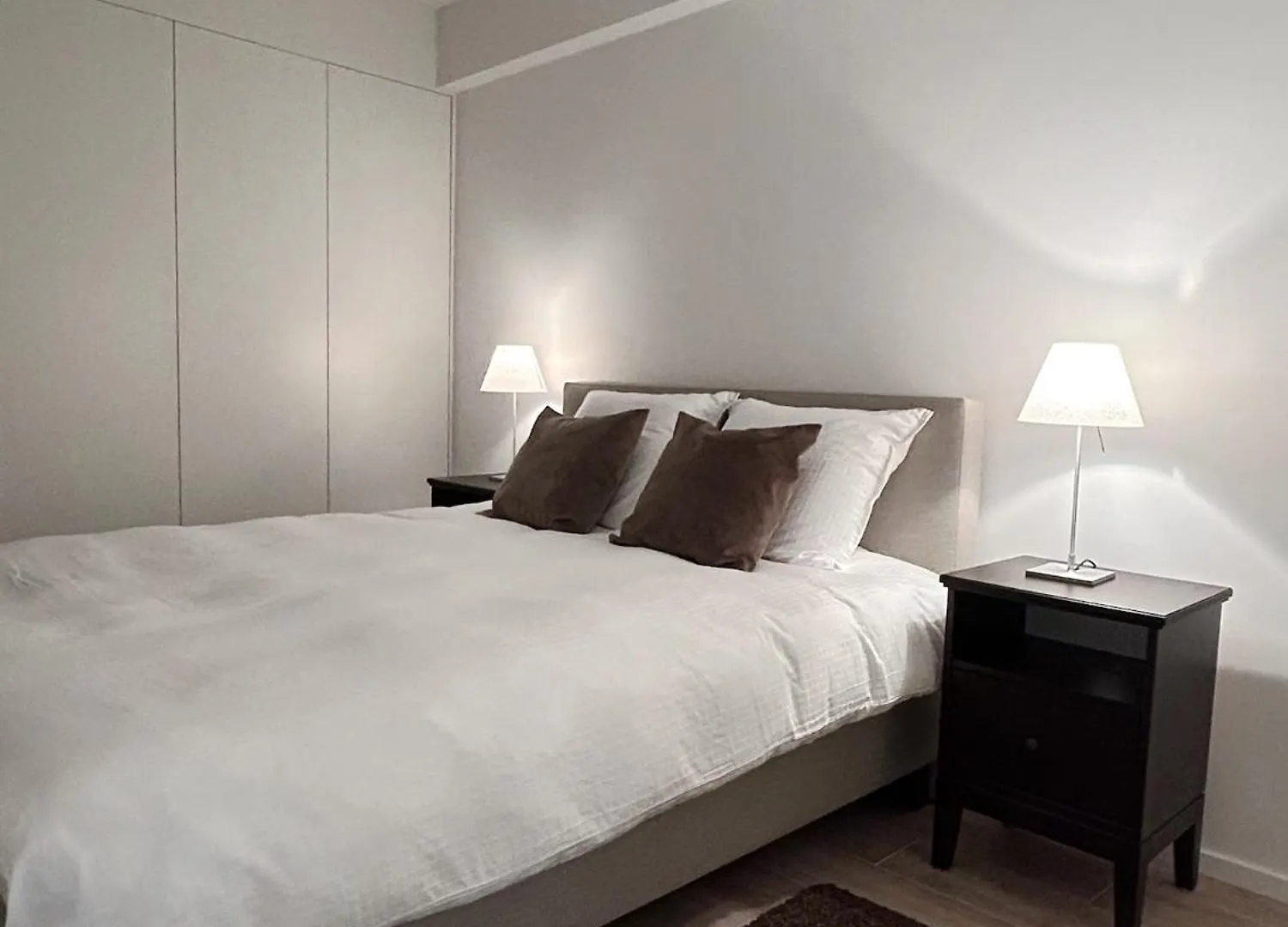 Casa Louisa Apartment Ostend 0*,  Belgium