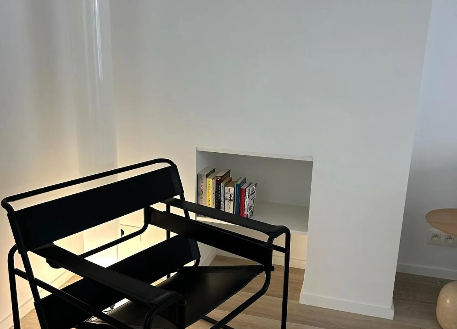 Casa Louisa Apartment Ostend