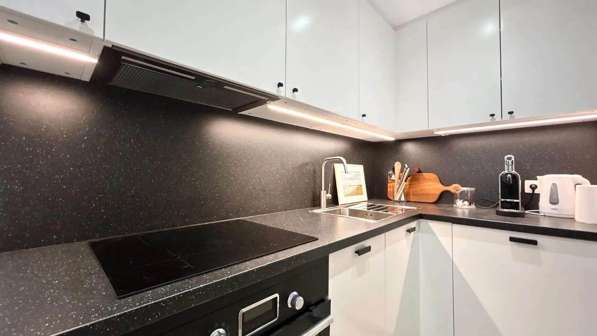 Casa Louisa Apartment Ostend