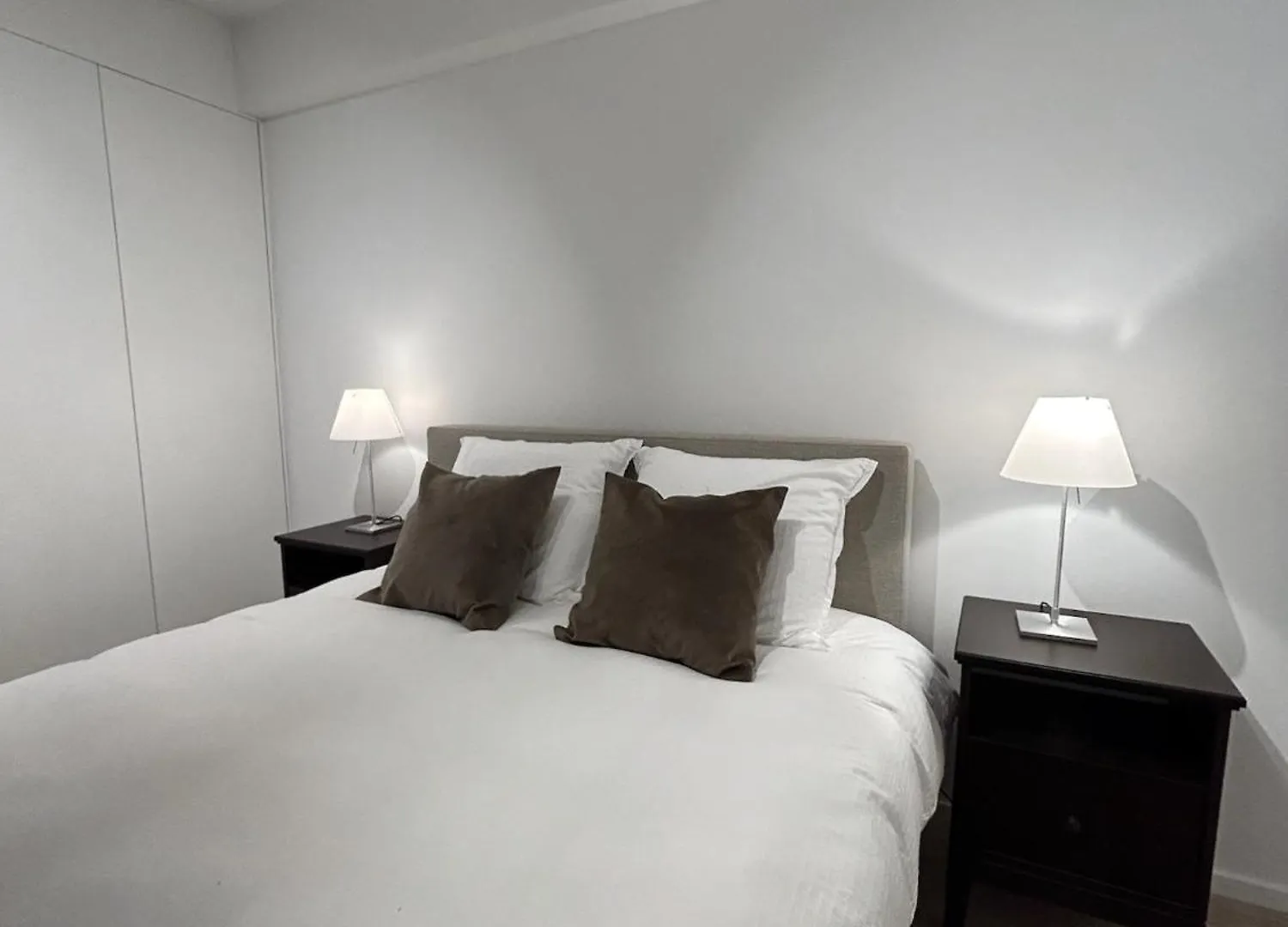 Casa Louisa Apartment Ostend Belgium