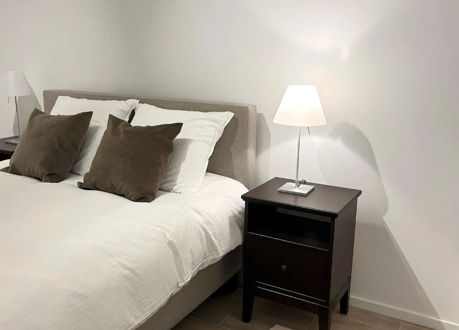 Casa Louisa Apartment Ostend