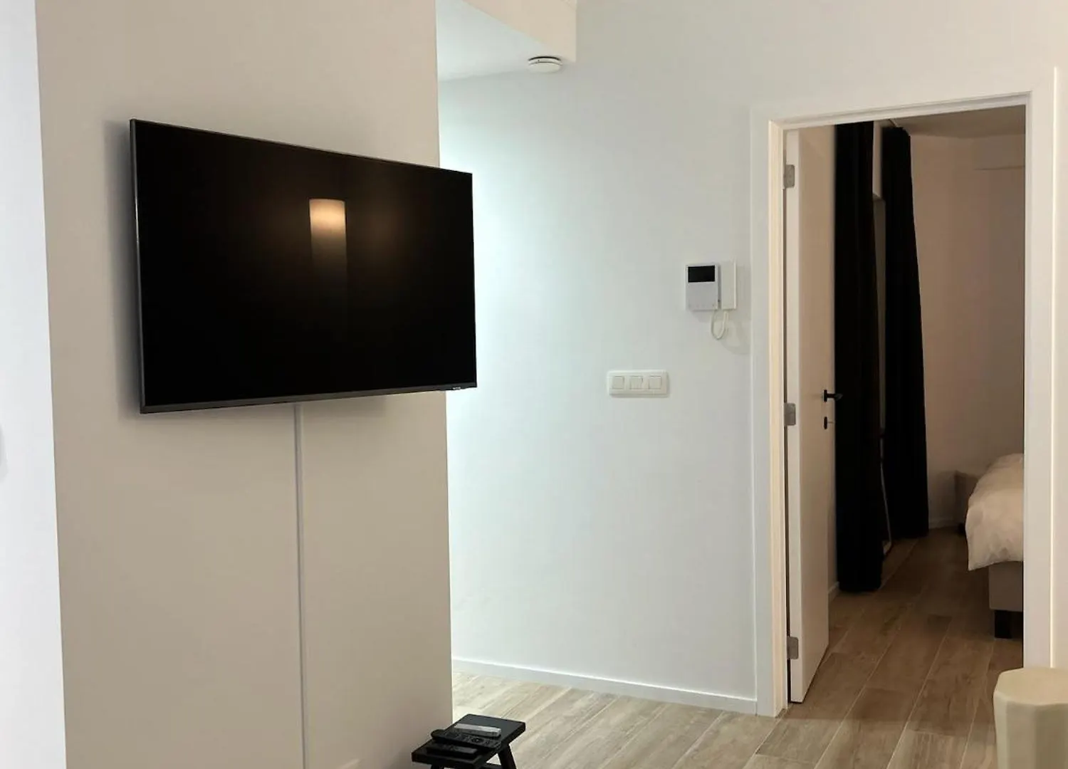 Casa Louisa Apartment Ostend