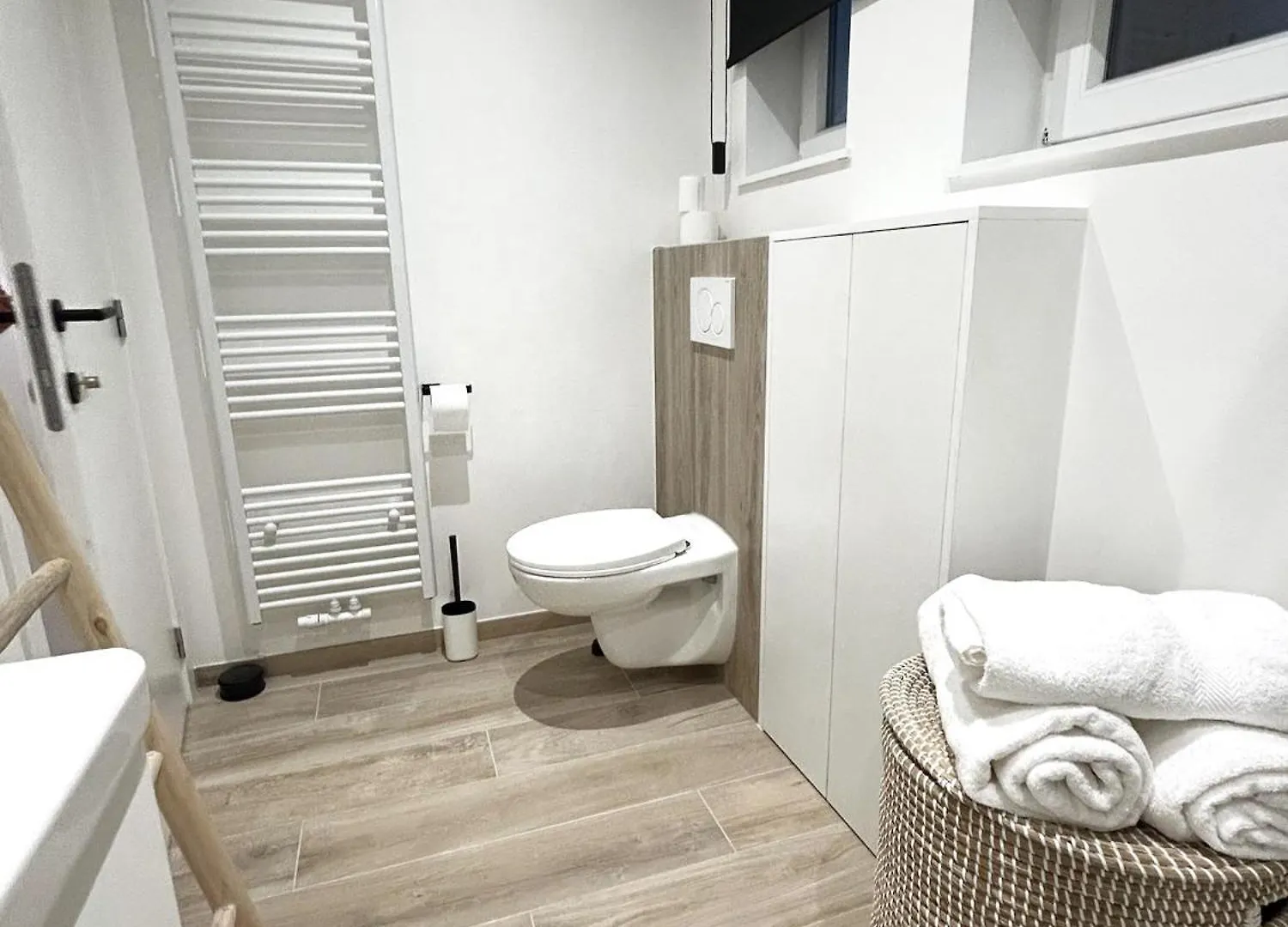 Casa Louisa Apartment Ostend