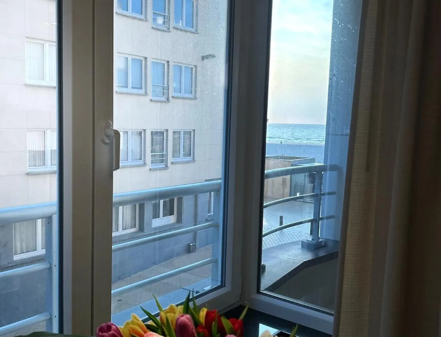 Casa Louisa Apartment Ostend