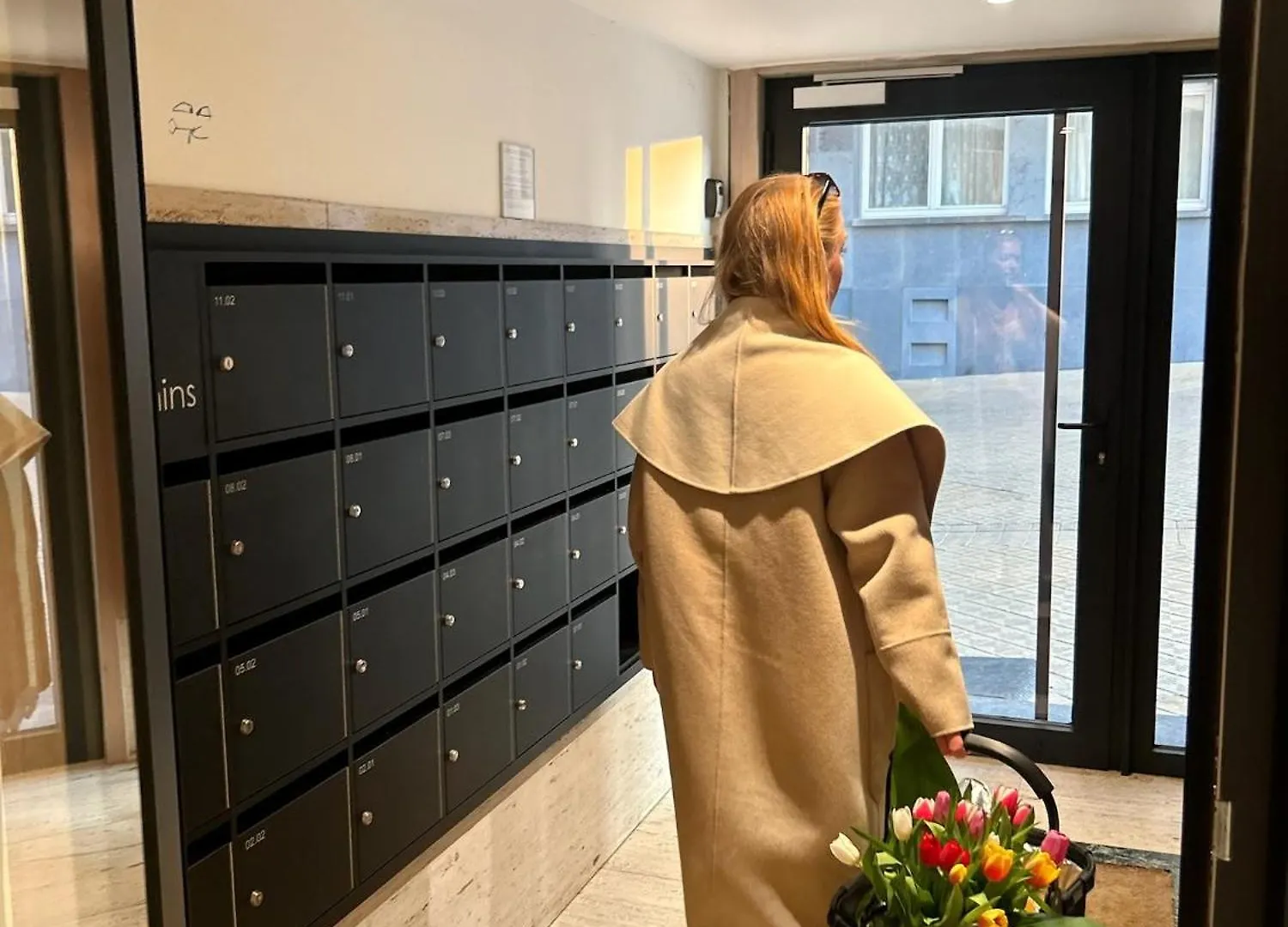 Casa Louisa Apartment Ostend