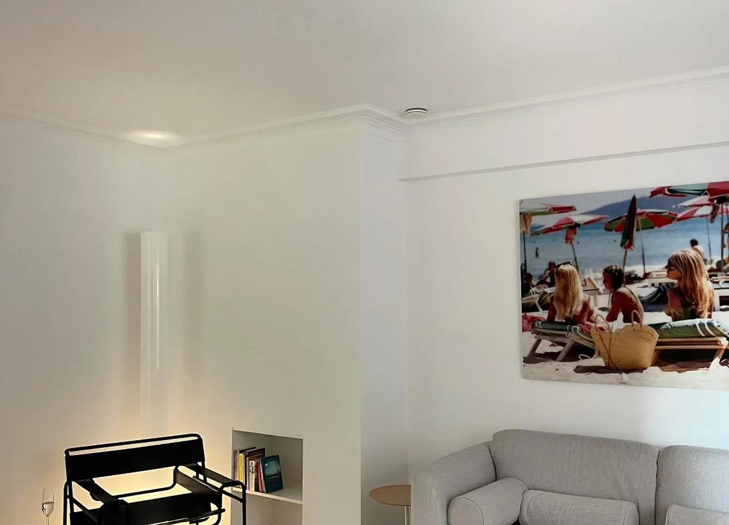 Casa Louisa Apartment Ostend
