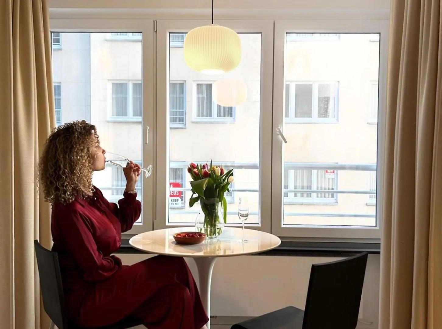 Casa Louisa Apartment Ostend